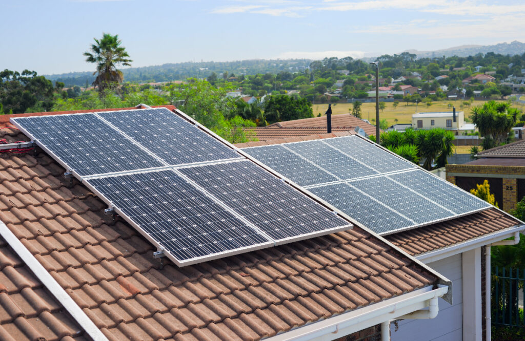 Things to know before installing solar panels on your roof