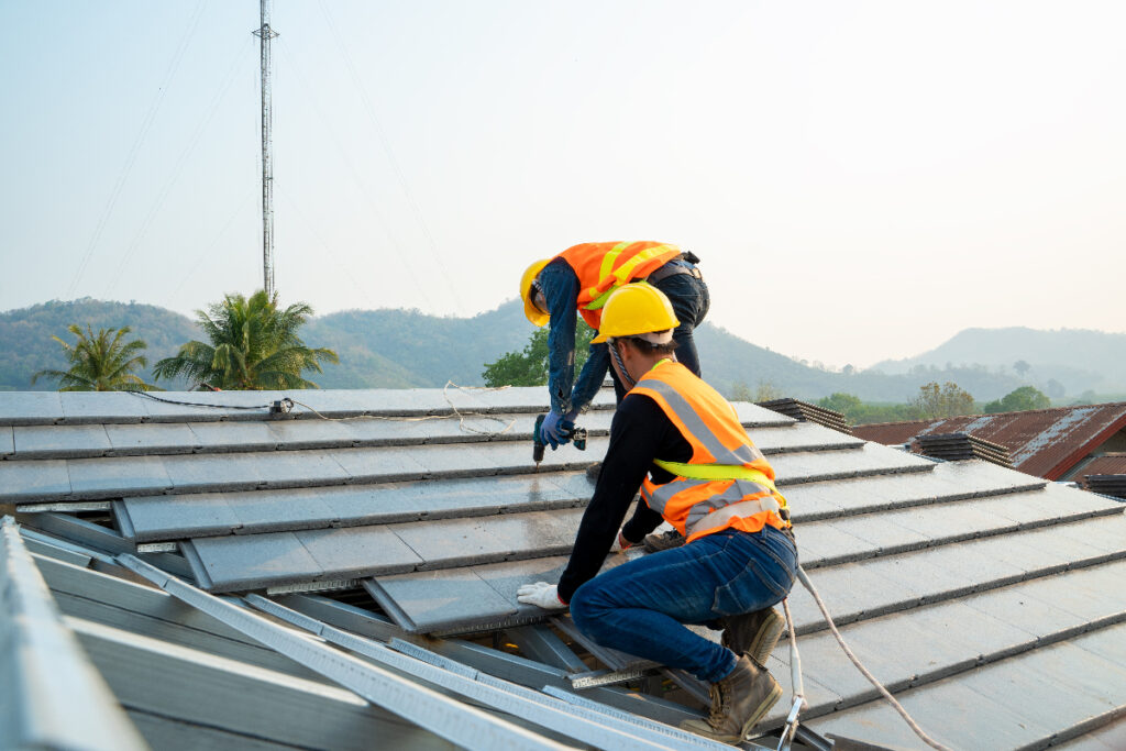Things to know before installing a new roof