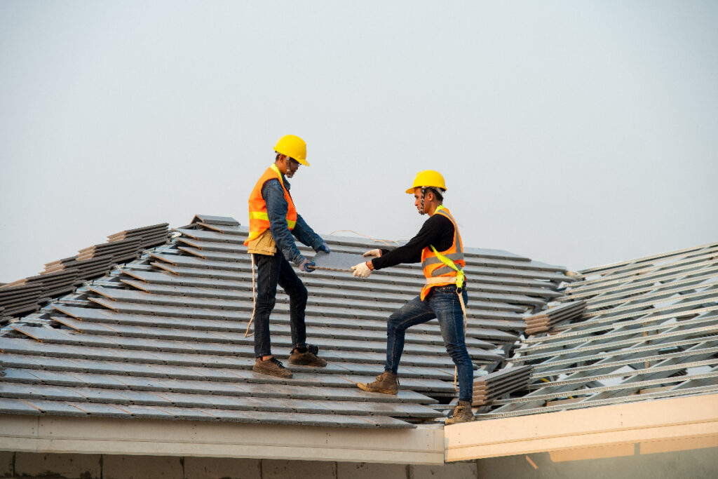 Ways to extend your roof's life