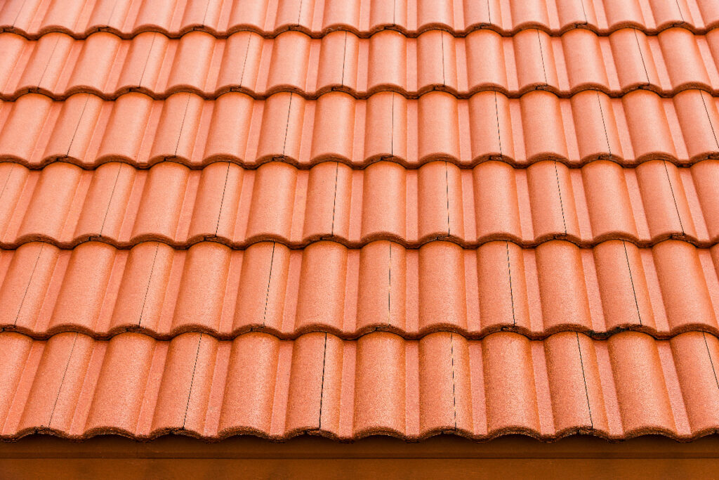 A new roof adds value to your home