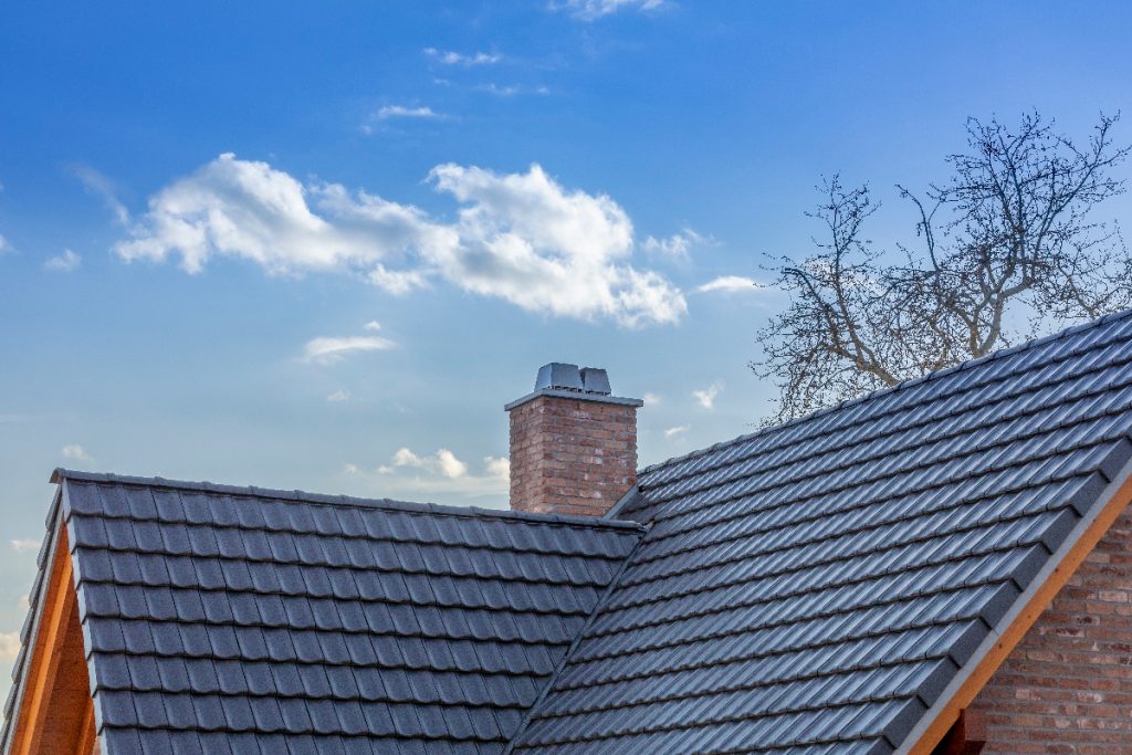 Common causes of roof damage