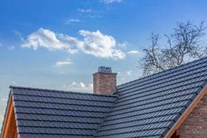 Common causes of roof damage