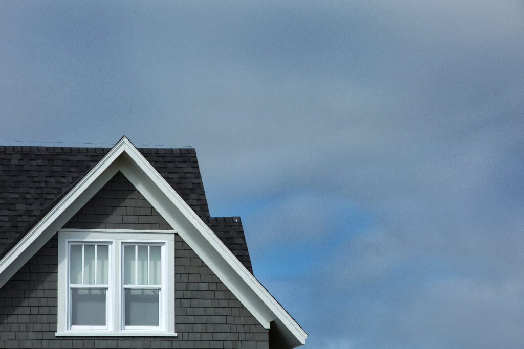 Tips for making your old roof look new