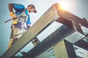 DIY vs. Professional Roofing