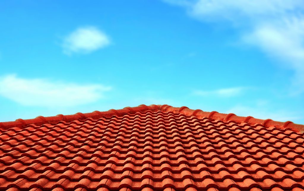 Ways to keep your roof cool in the summer