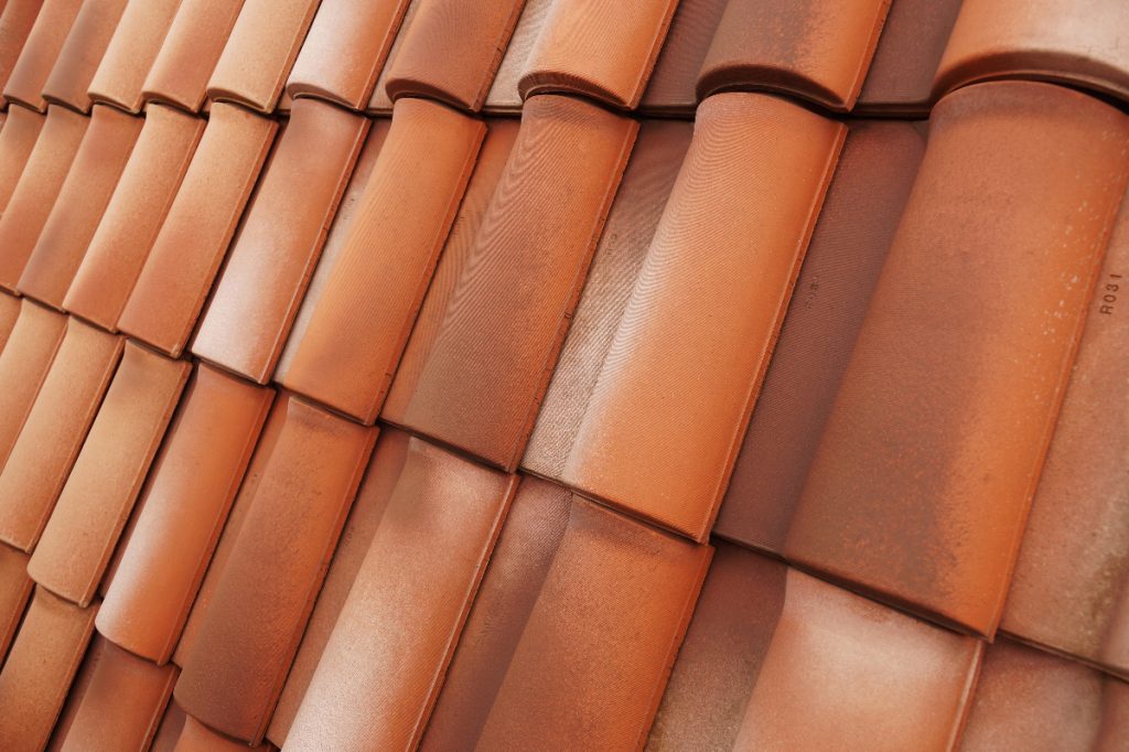 Choosing a roof color