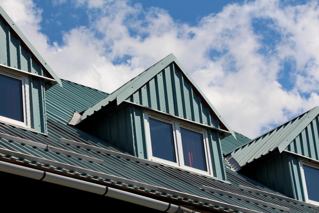 Roof maintenance tips for the summer