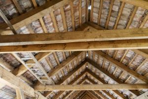 Keep Your Attic Well Ventilated