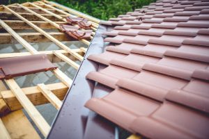 The Best Roofing Materials To Use