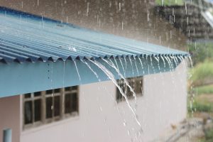 How Different Weather Affects Your Roof