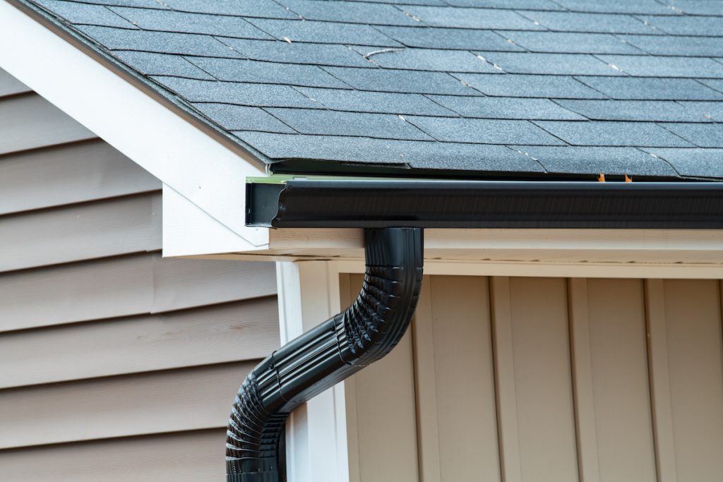 Check Your Roofs Fascia Boards and Soffits