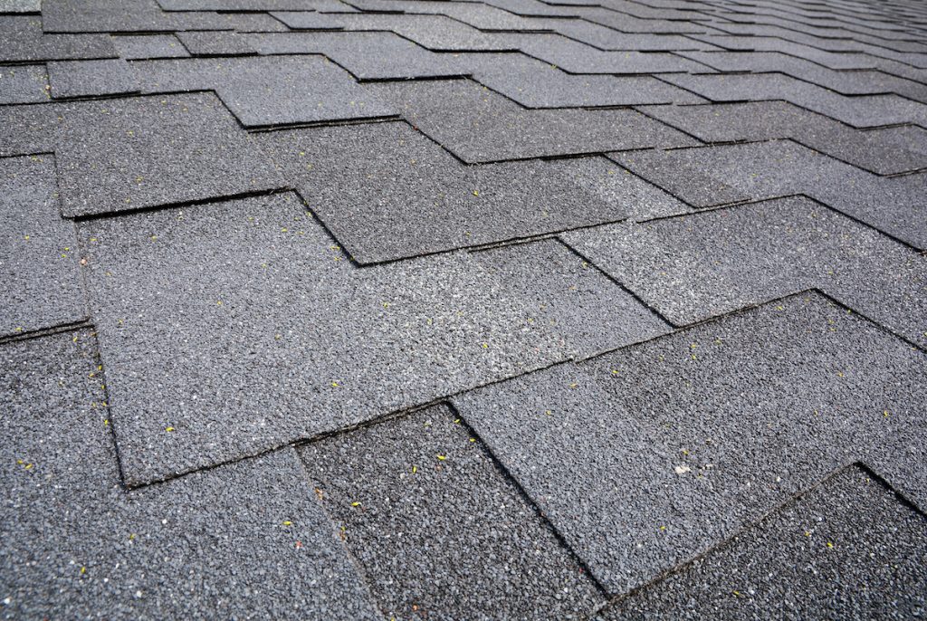 How To Thoroughly Inspect Your Shingles