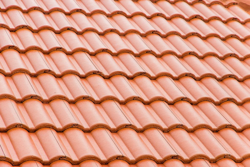 A Maintained Roof Adds Value To Your Home