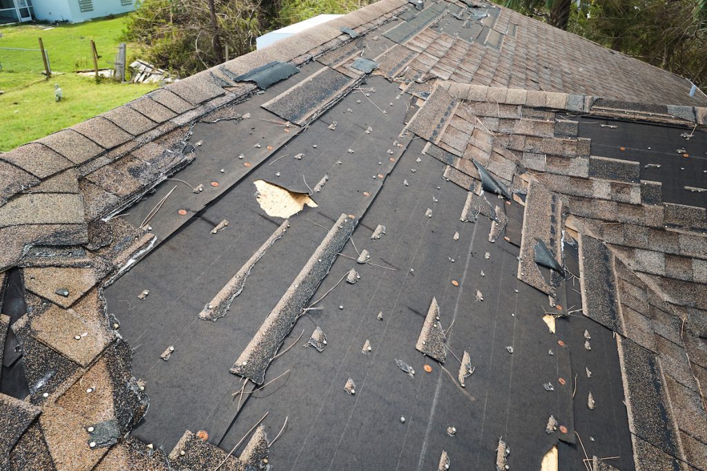 Signs Your Roof Needs To Be Replaced