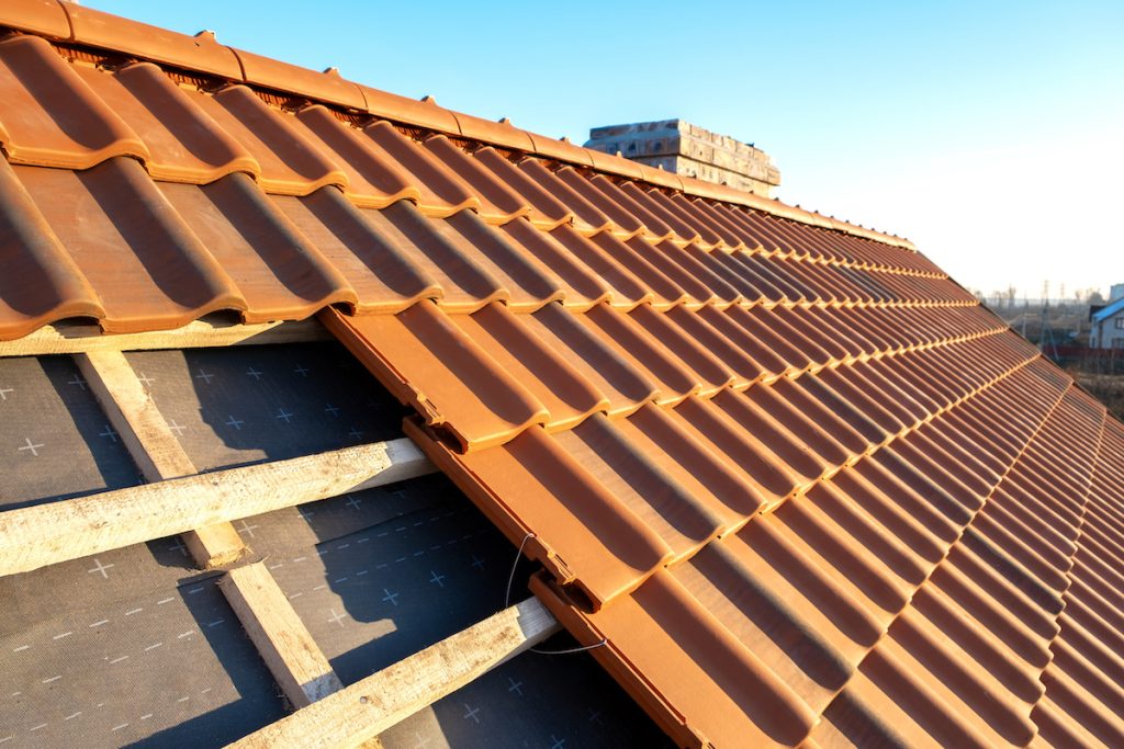 FAQ's About Roofing