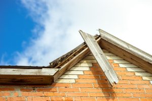 Protecting Your Roof During A Windstorm